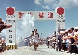 Tokyo 1964 and 2020: How the Olympics Have Transformed the City | JAPAN  Forward