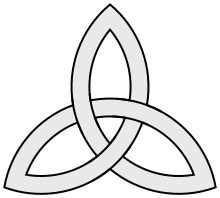 The following celtic symbols are included in this section. Triquetra Wikipedia