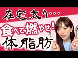 １年で体脂肪率を10 落とせた ウォーキングより効率的な体脂肪の燃やし方 youtube 体脂肪 基礎代謝ダイエット ダイエット動画