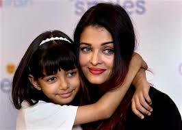 During the launch of the movie in 2010, rajinikanth. Aishwarya Rai Daughter Aaradhya Discharged After Testing Negative For Covid
