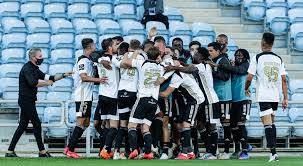 Last 6 matches sc farense. Farense Invicto No Sao Luis Quer Conquistar Pontos Frente Ao Fc Porto
