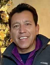 Obituary information for Odorico Garcia