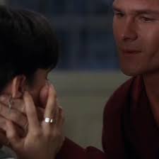 Unchained Melody 👩‍❤️‍💋‍👨💕