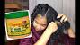 Organics Hair Mayonnaise Ingredients
