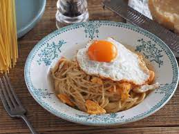 名前に騙されないで イタリア発 貧乏人のパスタ は一度作ってみたいレシピ macaroni レシピ 料理 レシピ パスタ レシピ