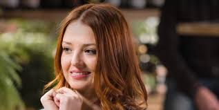 Neighbours tension for Chloe, Pierce and Nicolette as Fay returns