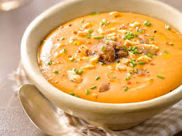 Soupe Potiron Marron Simplissime Recettes Recette Recette Soupe Potiron Recettes De Cuisine Veloute Potiron