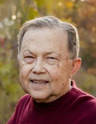 James “Jim” Mathias Flick