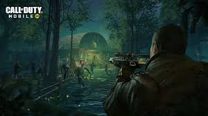 New zombie death race mode, improved graphics, new car & more! Zombie Mode Will Return To Call Of Duty Mobile Later This Year Digit