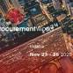 Annual Smart Procurement World INDABA event image