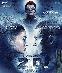 2 0 Aka Enthiran 2 Movie Official Hd Posters Rajinikanth Gethu Cinema Tamil Movies Full Movies 2 Movie