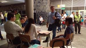 Victoria leon, 55perez torodelgi ortiz, 33. Hector Abad Gomez Alonsosalazar Votar Colegio Hector Abad Gomez Equipo Mov Amonosporantioquia El Colombiano Scoopnest