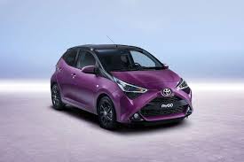 Personal Car Leasing Deals Special Offers Toyota Toyota Cars