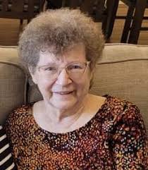 Obituary for Lola Grace (Sheets) Leasor