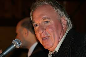 Ronald Williamson “Ron” Crick (1946-2014)