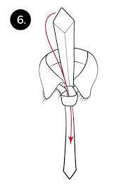 Learn how to tie a half windsor knot. Half Windsor Tie A Tie Net