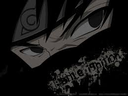 Fan club wallpaper abyss itachi uchiha. Naruto Black Wallpapers Group 64
