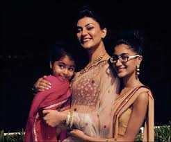 Her family consists of her dad, shubeer, a former indian air force wing commander; This Is Sushmita Sen S Favourite Love Story And It Will Melt Your Hearts Filmfare Com