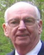 Obituary information for Joseph Patrick Breen