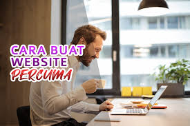 Chill, sebab tu korang kena dapatkan panduan ni dari kami. 5 Langkah Buat Website Percuma Pixellensa Studio