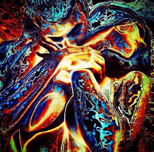Usually red and orange crystals can help build sexual energy in the root and sacral chakra. Sexual Energy