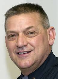 Sergeant defends his degree