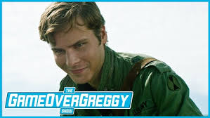 Anthony Ingruber (Special Guest)