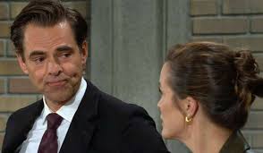 Spoilers setmanals de 'Young and the Restless': Chelsea Stalks Johnny