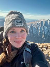 Pure Awesome Record set by an #michigan man and climbing 10 14ers in one  day