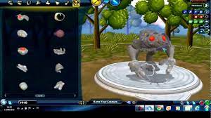 Betterspore on yksi tunnetuimmista sporen modeista. Spore Making A Creature Better Spore Youtube