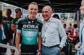 Danach (1986) wechselte er zur mannschaft del tongo (bis 1988). W Sobote Startuje 76 Tour De Pologne Kto Tym Razem Okaze Sie Najlepszy Twoje Zaglebie