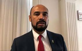 Provoca sequía y falta de lluvia muerte de peces en Laguna de Bustillos