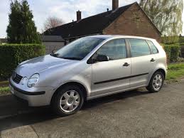 Ebay 2004 04 Volkswagen Polo 1 4 Twist 5 Door Spares Or Repair Carparts Carrepair Autok