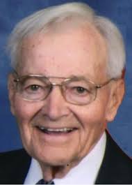 Roger Mohrman Obituary (1929