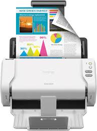 The university of tartu (ut; 5 Best Linux Compatible Document Scanners
