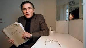 During the 1980s the tv. Tomas Ponten Har Gatt Bort Han Blev 69 Ar Gammal