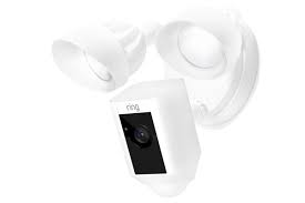 Ring Floodlight Cam Review An Excellent Choice If You Re Living In Ring S Ecosystem Techhive