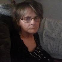 Cathy May (Reeves) Simpson Obituary