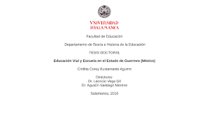 Check spelling or type a new query. Facultad De Educacion By Cinthia Bustamante Aguirre