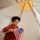 Summer Discover: Flag Feats & Facts - Grades: K-3
