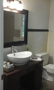 These double sink bathroom lighting ideas are simply illuminating. 17 Diy Bathroom Sink Ideas