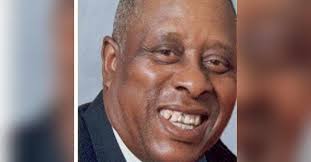 Mr. Steven Nathaniel Robinson Obituary