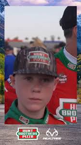 @KevinHarvick's video Tweet