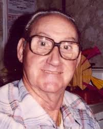 Kenneth Holmes Obituary