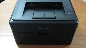 Electrographically مع ليزر شبه الموصل، وتصل إلى 1200 × 600 نقطة في البوصة، ما يصل. Fix Paper Stuck Problem Of Samsung Ml1640 Mono Laser Printer Youtube