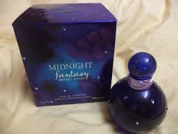 Add a gift receipt for easy returns. Britney Spears Midnight Fantasy Perfume Review