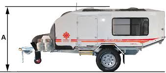 Kimberley Karavans Best Australian Off Road Caravans Camping Trailer For Sale Diy Camper Trailer Used Camping Trailers
