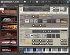 Native Instruments Kontakt v free vst download -