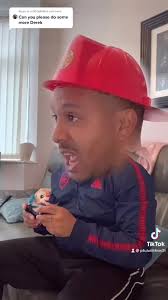 Derek and His Dad Original