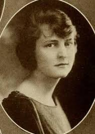 Dr Elizabeth Duffy Bridgers (1904-1970)